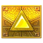 Aztec-Gems-Yellow-Triangle-Gem