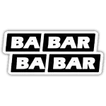 Sunset Reels - BAR Symbol