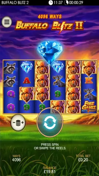 BB 2 MOBILE Base Game