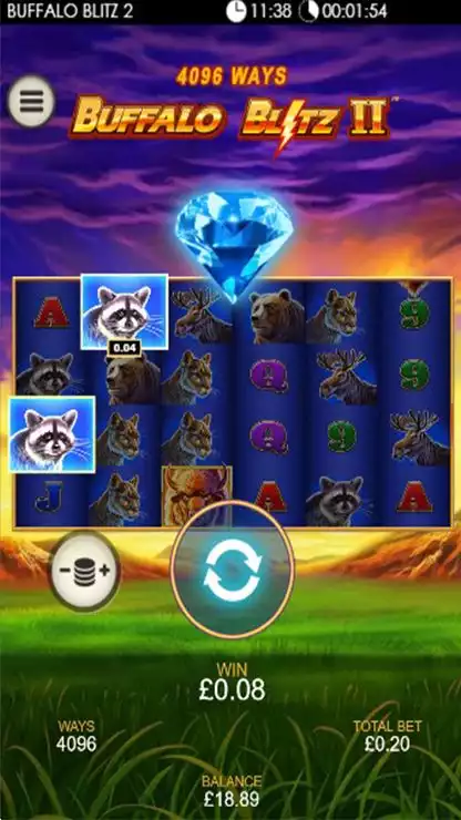 BB 2 MOBILE Simple Win