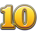 Ten