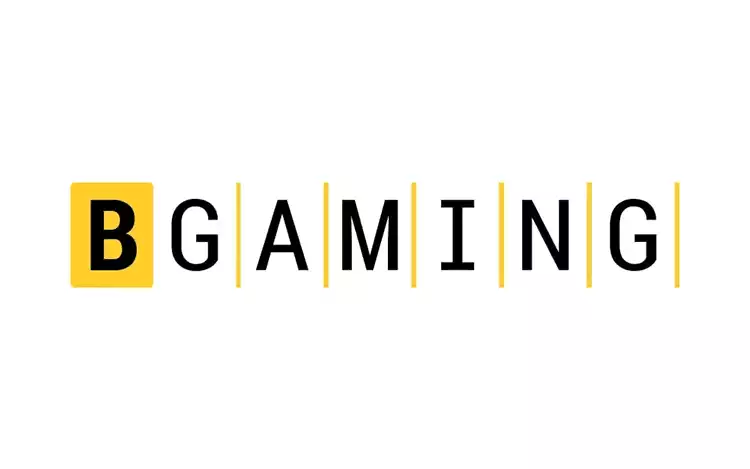 BGaming