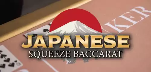 Baccarat Squeeze