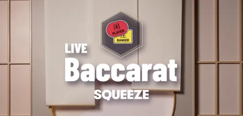 Playtech Baccarat Squeeze Review