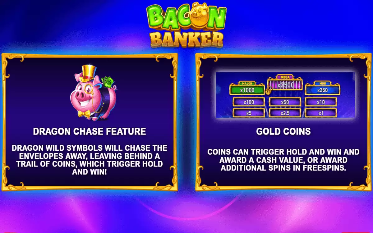 Bacon Banker