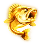 Bad Bass Cash Towers - Golden Bass Wild Symbol