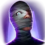 Book Of Madness 2 - Bandaged Patient Symbol