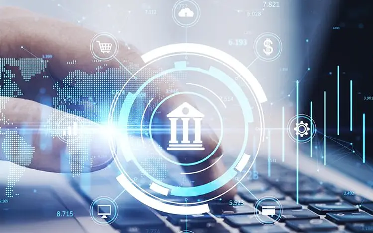 Banking Transparency as a Trust Signal