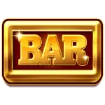 Queen of Coins - Bar Symbol