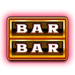 Majestic Fury Power 5 - Bars Symbol