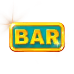 Super Gummy Strike - Bar Symbol