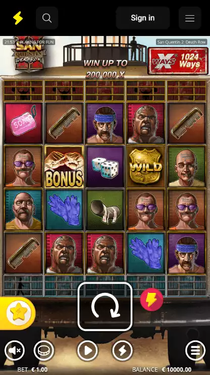 Basegame