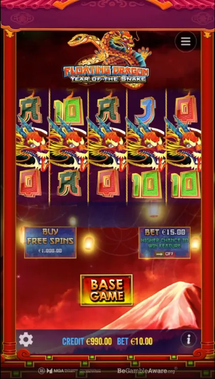 Basegame