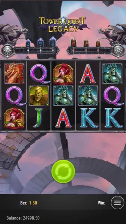Basegame