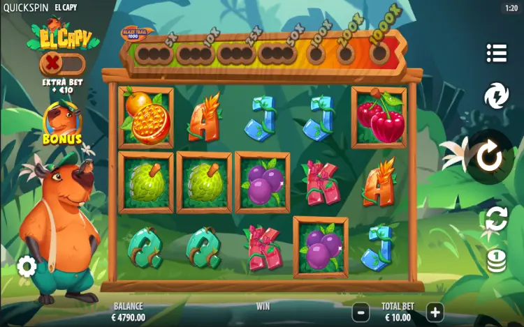 Cygnus 6 - Mobile Basegame