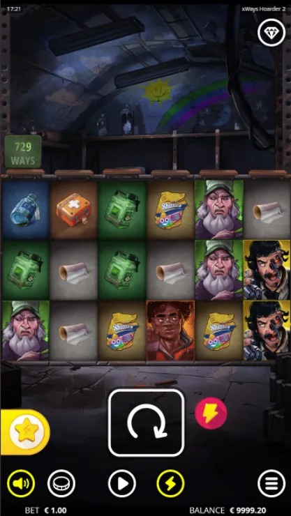 Basegame
