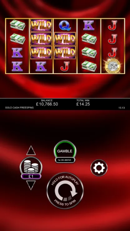 Basegame