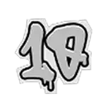 Best Bash - Ten Symbol