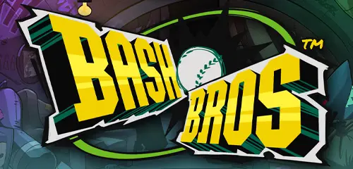 Bash Bros Game Thumbnail