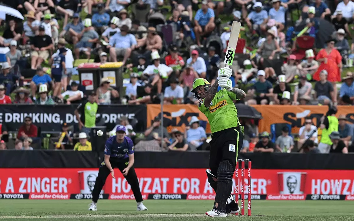 Big Bash Outright Betting Tips