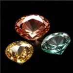 Beating Alcatraz - Diamond Symbol