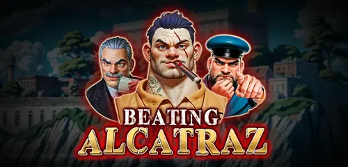 Beating Alcatraz Slot Review
