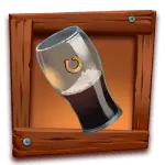 Brawlers Brew - Beer Symbol