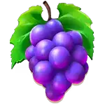Beer Mania - Grapes Symbol