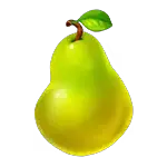 Beer Mania - Pear Symbol