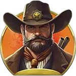 Beer Mania - Sheriff Symbol