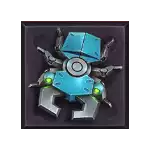 Snake Arena 2 - Beetle Symbol