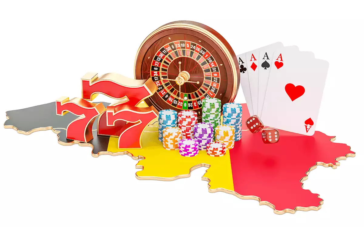 Belgium To Increase Gambling Age To 21