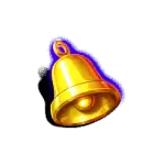 Cash Surge - Bell Symbol