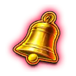 Majestic Fury Power 5 - Bell Symbol