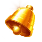 Super Gummy Strike - Bell Symbol