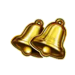 Cash Strike Hotstepper 2 - Bells Symbol