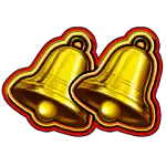 Red Hot Eruption - Bells Symbol