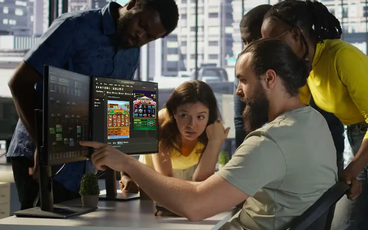 Benefits For Operators And Players