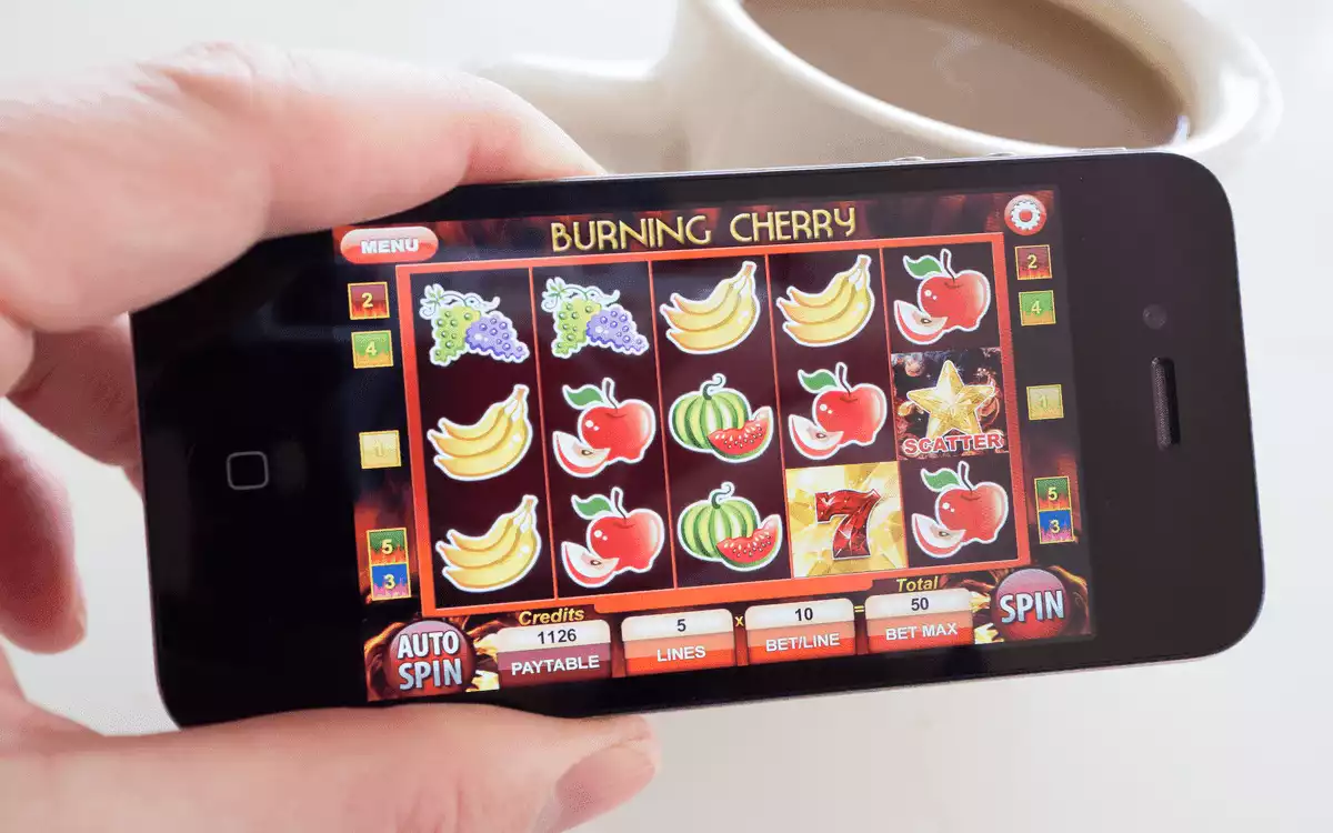 Benefits of Mobile Casino Apps in Casino Gaming