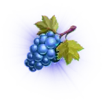 Age of the Gods: Gold Trio - Berries Symbol