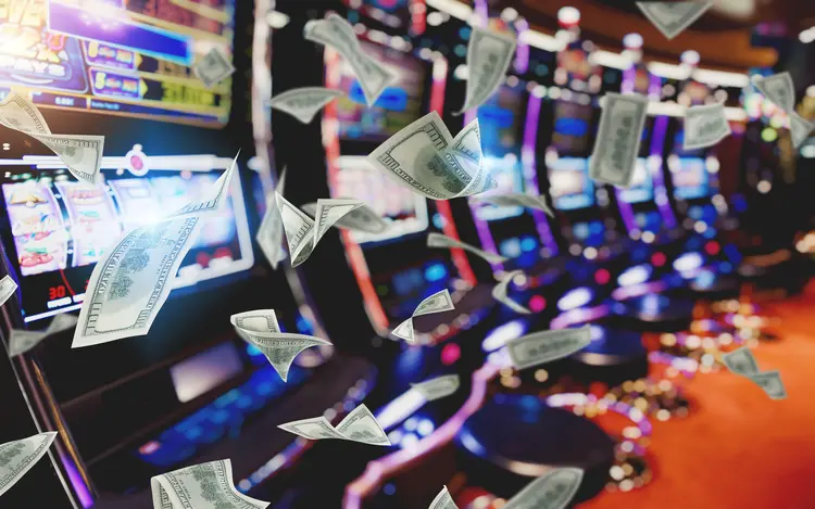 Best Gambling Sites for Jackpot Games
