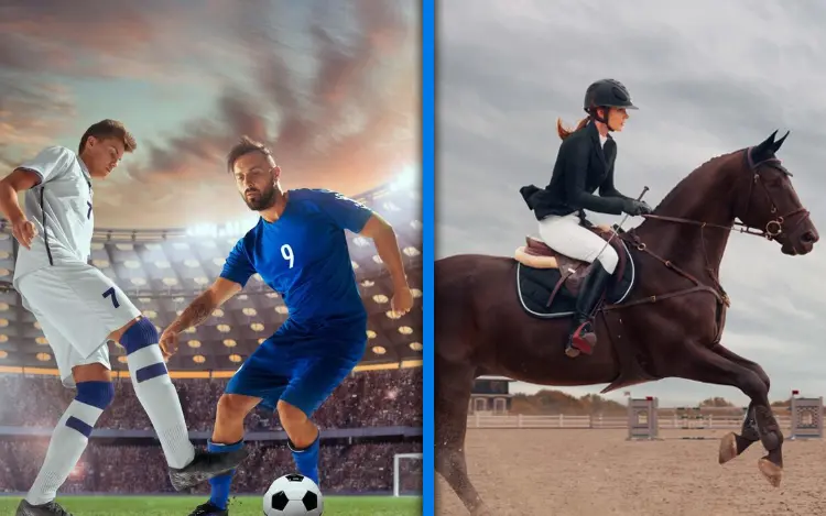 Best Sports for Alphabet Bets