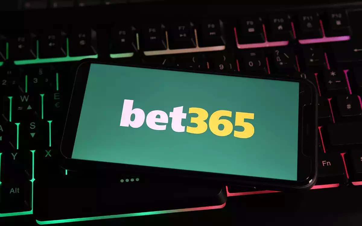 Bet365 Reports Profit In 2023/24 Financial Year