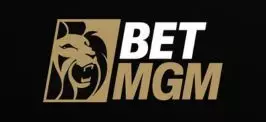 BetMGM logo