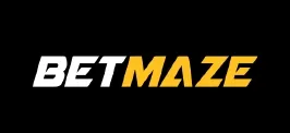 BetMaze Logo