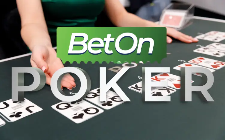 BetOn Poker
