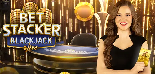 Evolution Gaming Bet Stacker Blackjack Review