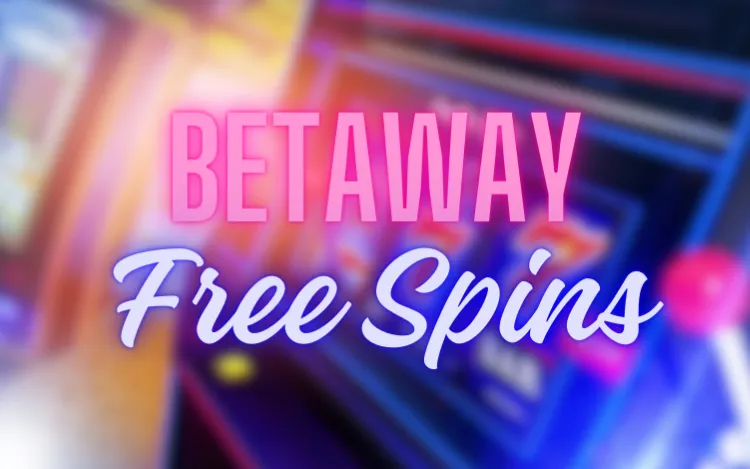 Betaway Free Spins