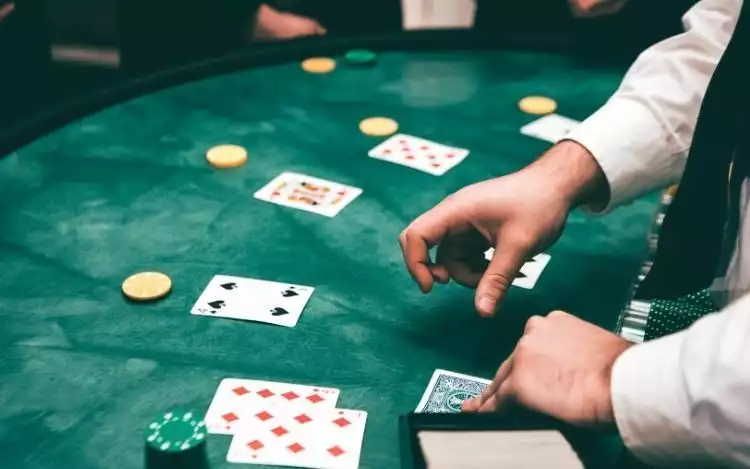 Betting Rounds