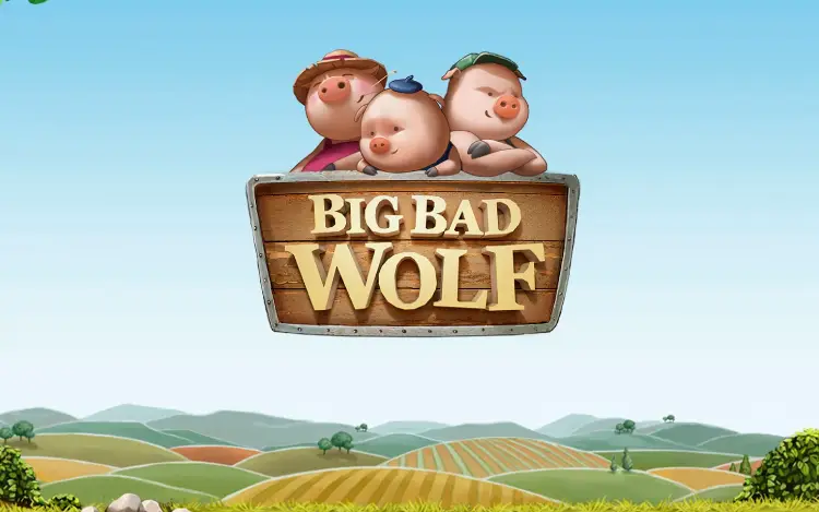 Big Bad Wolf